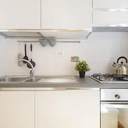 Apartman New Love Apartment