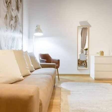 Apartman New Love Apartment Róma