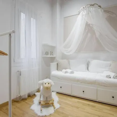 Apartman New Love Apartment