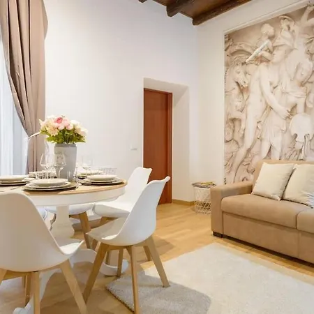 Apartman New Love Apartment