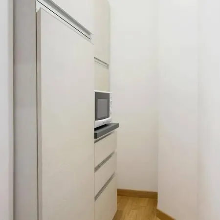 Apartman New Love Apartment Róma