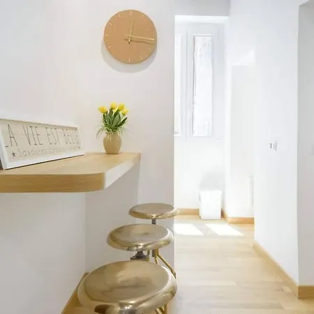 New Love Apartment Apartman