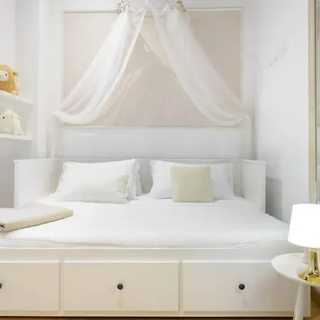 New Love Apartment Apartman *
