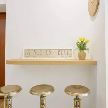 Apartman New Love Apartment Róma