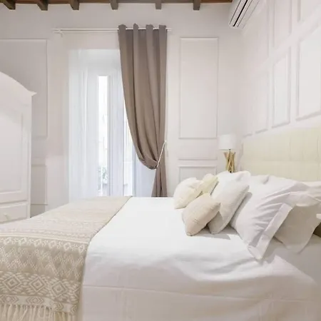 New Love Apartment Apartman