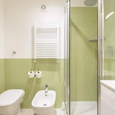 Apartman New Love Apartment
